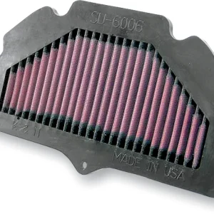 K & N HIGH-FLOW AIR FILTERS™ LUFTFILTER GSXS750 K & N