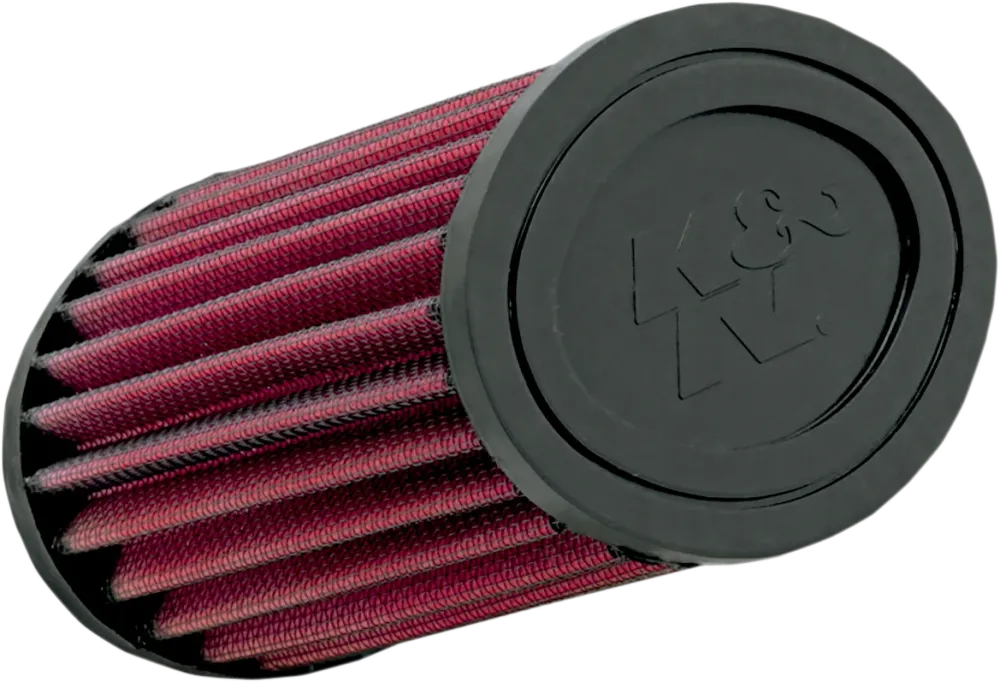 K & N HIGH-FLOW AIR FILTERS™ LUFTFILTER TRI THNDRBRD K & N