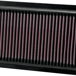 K & N HIGH-FLOW AIR FILTERS™ LUFTFILTER YAM VMX1700 K & N