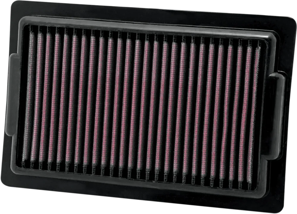 K & N HIGH-FLOW AIR FILTERS™ LUFTFILTER YAM VMX1700 K & N