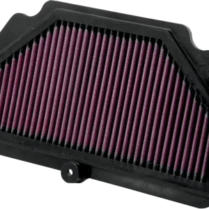 K & N HIGH-FLOW AIR FILTERS™ LUFTFILTER ZX6R K & N