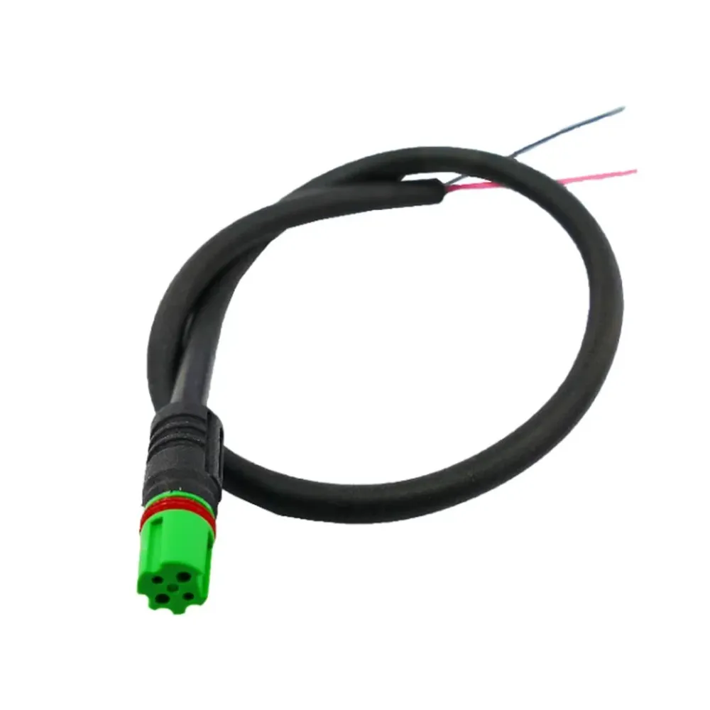 Kabel für Turntec-Blinker Kompatibel mit Bosch BES3