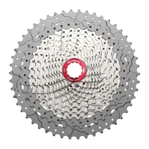 Kassette CSMZ90 12-fach 11-50 - Silber