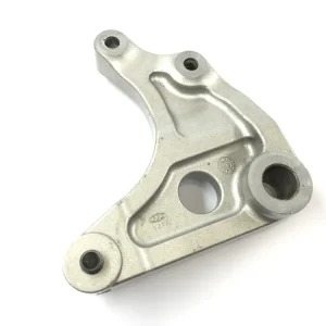 Kawasaki VN 1600 Classic VNT60A [2007] - Bremssattelhalter hinten Bremszangenaufnahme