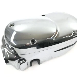 Kawasaki VN 1600 Classic VNT60A [2007] - Lichtmaschinenabdeckung Motordeckel links