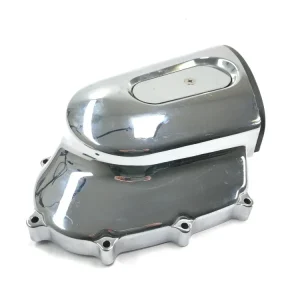 Kawasaki VN 800 VN800A [1996] - Motordeckel links Lichtmaschinendeckel Motordeckel Lima Deckel