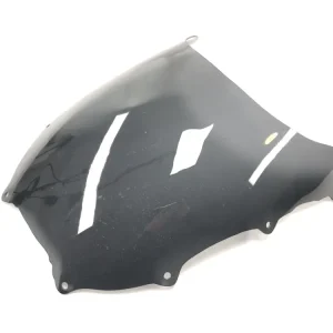 Kawasaki ZXR 400 ZX400L [1992] - Windschild Verkleidungsscheibe Windschutz getönt
