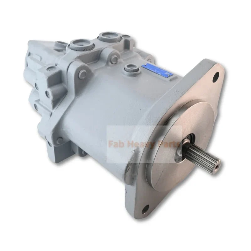 Kayaba KYB PSVL2-36CG-2 Hydraulikpumpe B0610-36003 B061036003 Passend für Kubota KX183 KX185 KX186 KX185-3 KX080-3 KX80