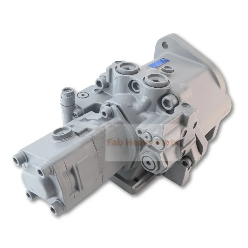 Kayaba KYB PSVL2-36CG-2 Hydraulikpumpe B0610-36003 B061036003 Passend für Kubota KX183 KX185 KX186 KX185-3 KX080-3 KX80