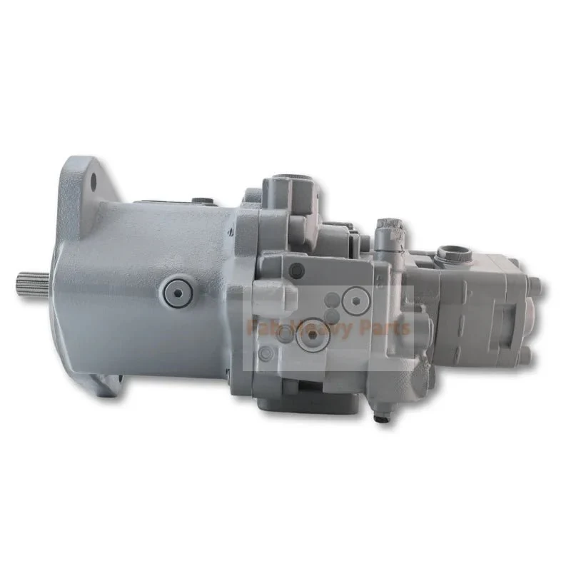 Kayaba KYB PSVL2-36CG-2 Hydraulikpumpe B0610-36003 B061036003 Passend für Kubota KX183 KX185 KX186 KX185-3 KX080-3 KX80