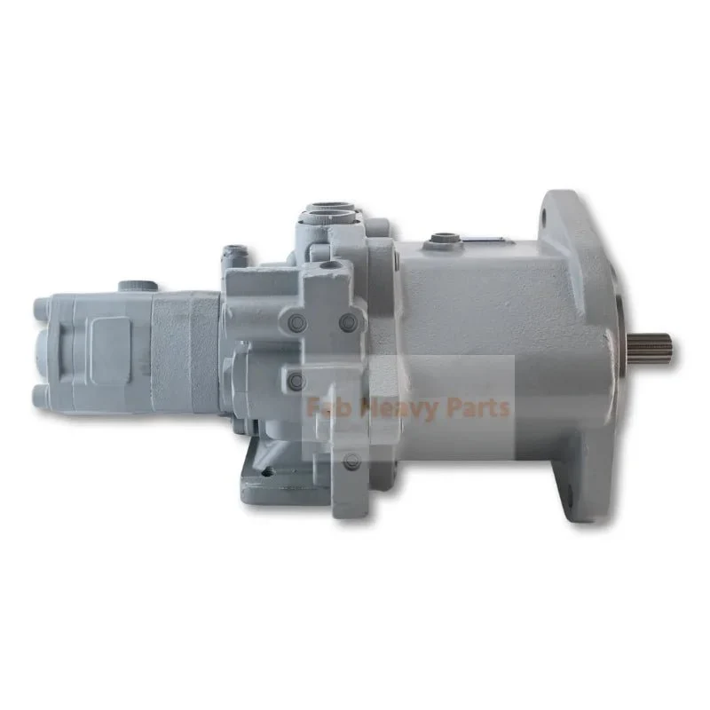 Kayaba KYB PSVL2-36CG-2 Hydraulikpumpe B0610-36003 B061036003 Passend für Kubota KX183 KX185 KX186 KX185-3 KX080-3 KX80