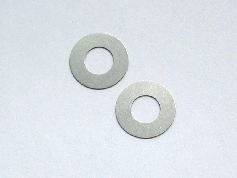 KAYABA Shims 6x16x0.152 - x10