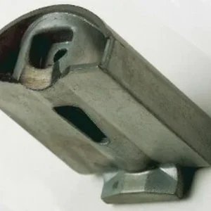 KEIHIN GasschieberVERCHROMT PWK28 4 0