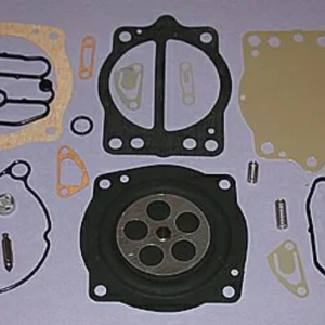 KEIHIN Vergaser Reparaturset