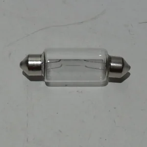 Birne 6V-18W Soffitten 14x43mm Mofa Moped keine