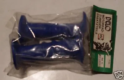 Cross Griffe Crossgriff - weich - NEU Farbe: Blau keine