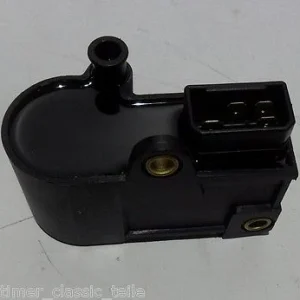 Elektronikbox Zündspule Repro für Zündapp 284-07.910 O KS 50 125 175 Bosch HKZ Kreidler RS keine