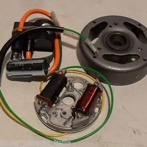 Elektronische Zündung CDI 12V Kreidler RMC RM Hercules Prima NEU keine