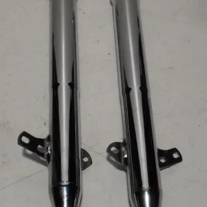 Gabel Tauchrohre passend für Zündapp KS GTS C50 517 517-12.608/609 keine
