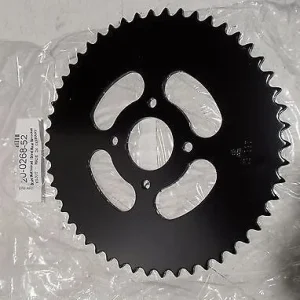 Kettenrad Hercules KTM Mofa Moped 505 Optima 268 52 prima 2 3 4 5 6 keine