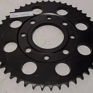 Kettenrad Honda CB 125 K5 / XL 125 47 Zähne NEU keine