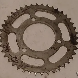 Kettenrad Honda MT MB 80 50 1542 -42 NEU keine