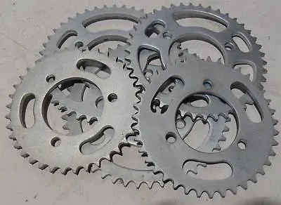 Kettenrad Honda MT 80 MB 50 MB50 MT50 1542 -47 NEU keine