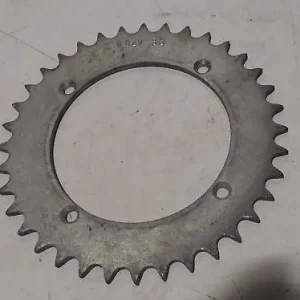 Kettenrad Kreidler MP1-2 Mf 2-4 1647 - 36 Zähne NEU keine