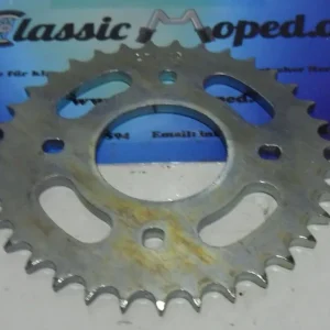 Kettenrad Sachs Hercules 271-35 K50 SL RL SX RX SE RE 35 Zähne NEU keine