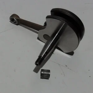 Kurbelwelle Hercules Sachs Motor 50/3 Göricke Rixe Triumph DKW Bauer keine