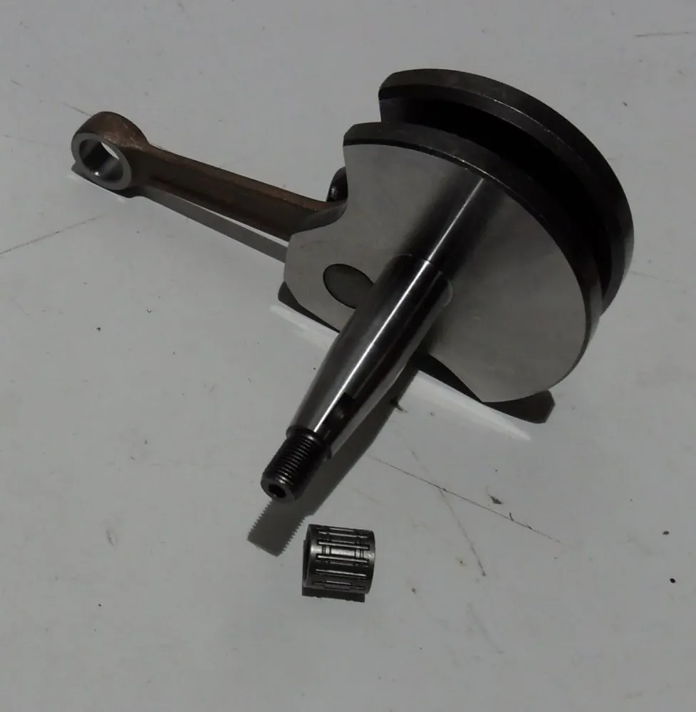 Kurbelwelle Hercules Sachs Motor 50/3 Göricke Rixe Triumph DKW Bauer keine
