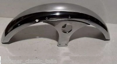 Passend für Zündapp Typ 530 529 Schutzblech vorn KS GTS C 50 80 530-19.605 keine