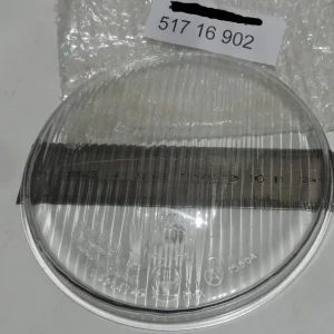 Repro für Zündapp KS50 Sport 517 517-16.902 Lampenglas Streuscheibe keine