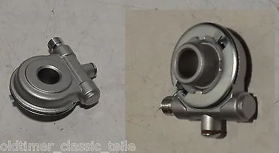 Tachoantrieb Kreidler K54 / OM Eitank Super 4 Metall Mofa Moped Tachoschnecke keine