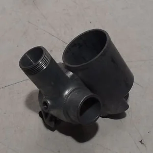 Vergaser Bing 3/16,5/1 Sachs Stamo 100 Stationärmotor Agregat Wasserpumpe NEU keine