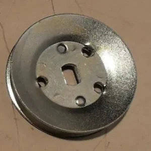 Vespa Ciao Si Gilera EC1 Keilriemenscheibe Pully 70mm keine