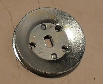 Vespa Ciao Si Gilera EC1 Keilriemenscheibe Pully 70mm keine