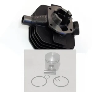 Zylinder Sachs 501 Hercules MK SB 2,9 PS Mokick 40 km/h keine