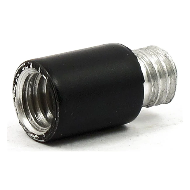 Kellermann 10mm Verlängerung, schwarz für Harley-Davidson