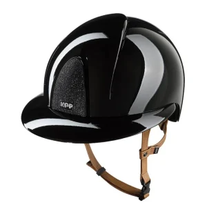 KEP NOVA ABS Metal Polish/Beige/Star Polo Reithelm Black/Beige 051-x-058