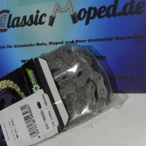 Kette 106 Glieder Esjot 423 1/2 x 1/4 8,51 mm Rollen Hercules Sachs NEU