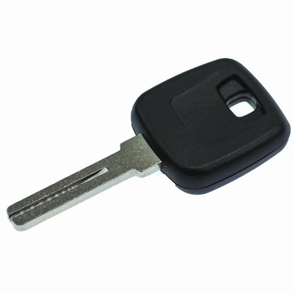 MT KEY Auto Ersatz Schlüssel NE66 kompatibel mit VOLVO S60 P24 S80 TS XC70 P2 V70 I XC90 TYP C