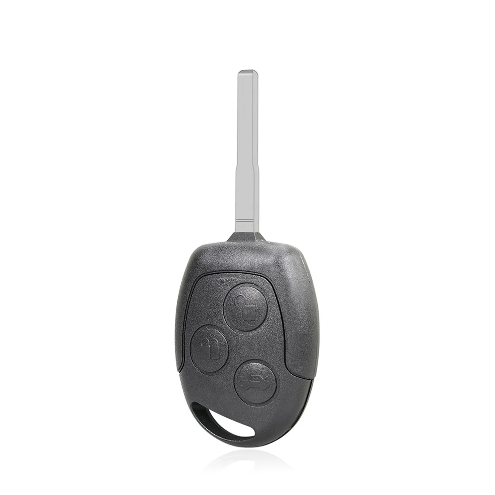 Schlüssel Fernbedienung Ford Focus Mondeo S MAX C MAX Transit Galaxy Fiesta connect 4D60 HU101 keyauto