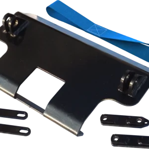 KFI 03-13 Yamaha Rhino 450-700 UTV Plow Mount
