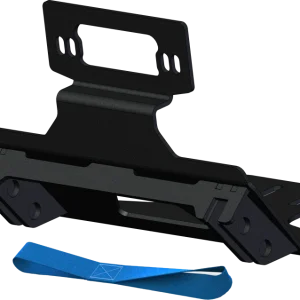 KFI 08-14 Polaris RZR 800/ 4/ S/ 12-22 RZR 570/ Trail/ 12-14 RZR/ 4 900 UTV Plow Mount