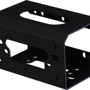 KFI 12-19 Arctic Cat Wildcat 1000/ 4 Winch Mount Plate Modular
