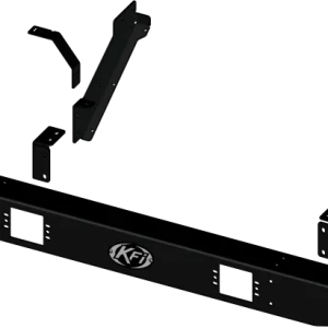 KFI 2026 Can-Am Defender HD11 / MAX Formed Rear Bumper