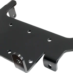 KFI 98-01 Yamaha Grizzly 600 4x4 Winch Mount