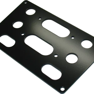 KFI 99-01 Arctic Cat 250 Winch Mount