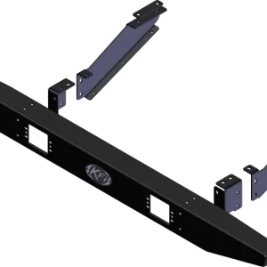 KFI 16+ Can-Am Defender HD5-HD10 Bumper Rear Formed